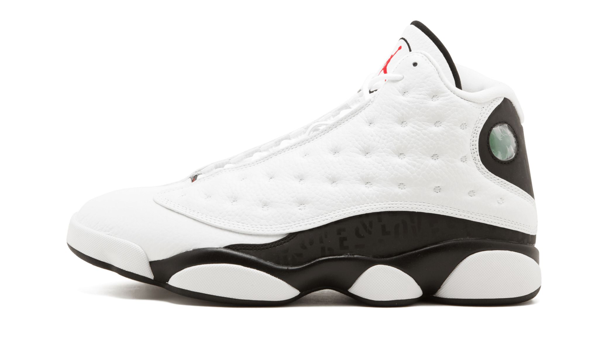 Air Jordan 13 SNGL DAY Love and Respect - Singles Day