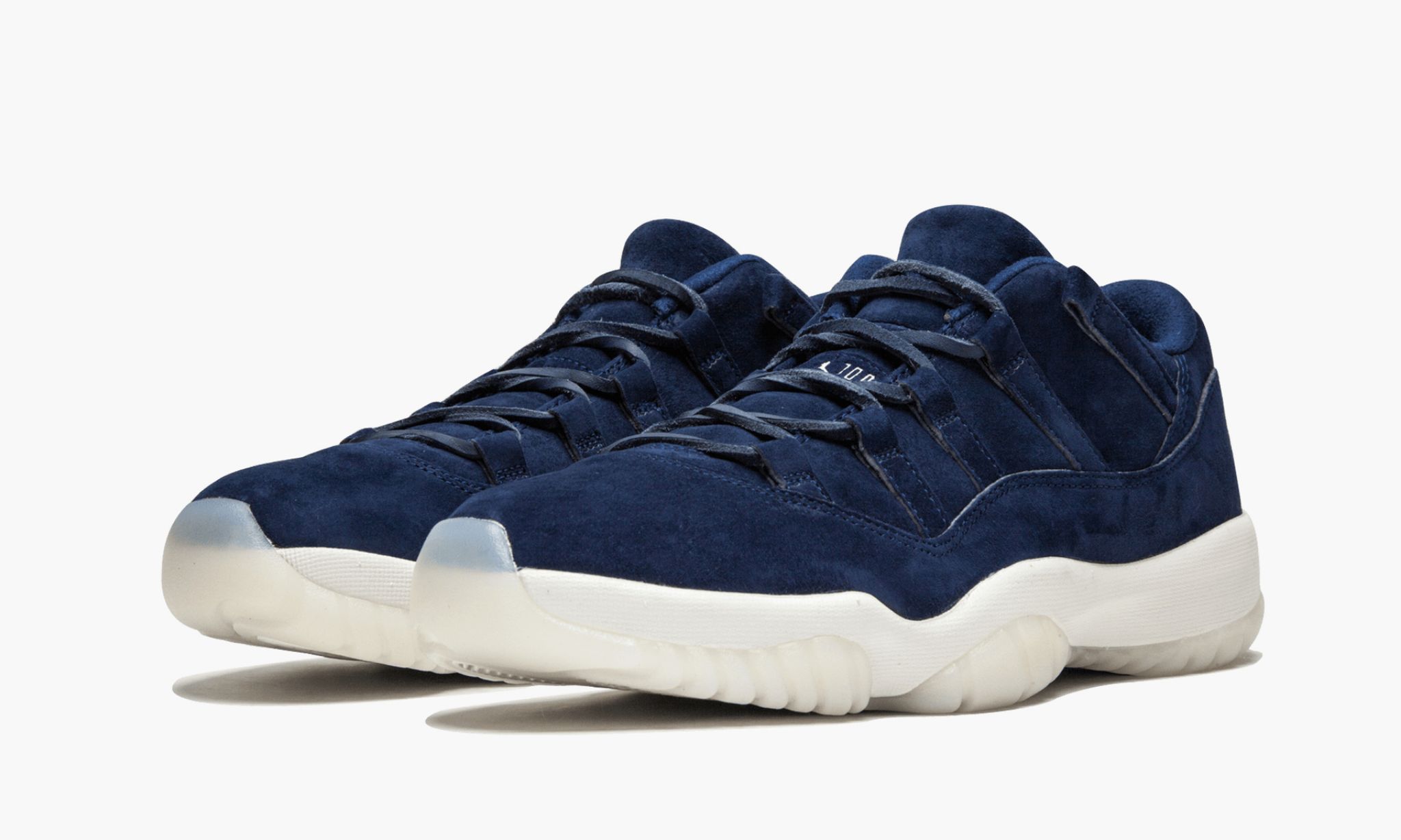 Air Jordan 11 Retro Low RE2PECT