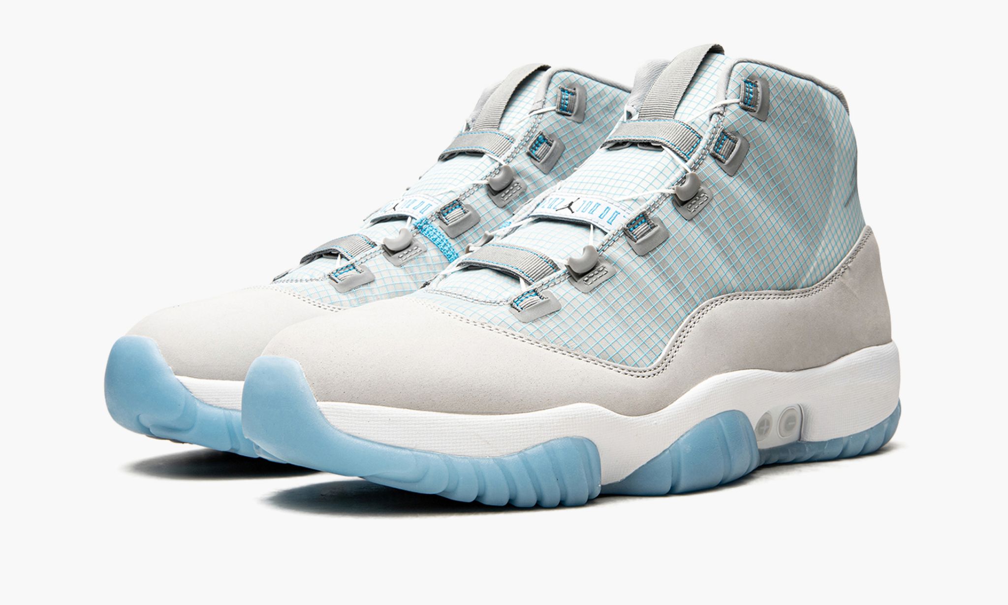 Air Jordan Adapt US/MX/JP/CA Legend Blue