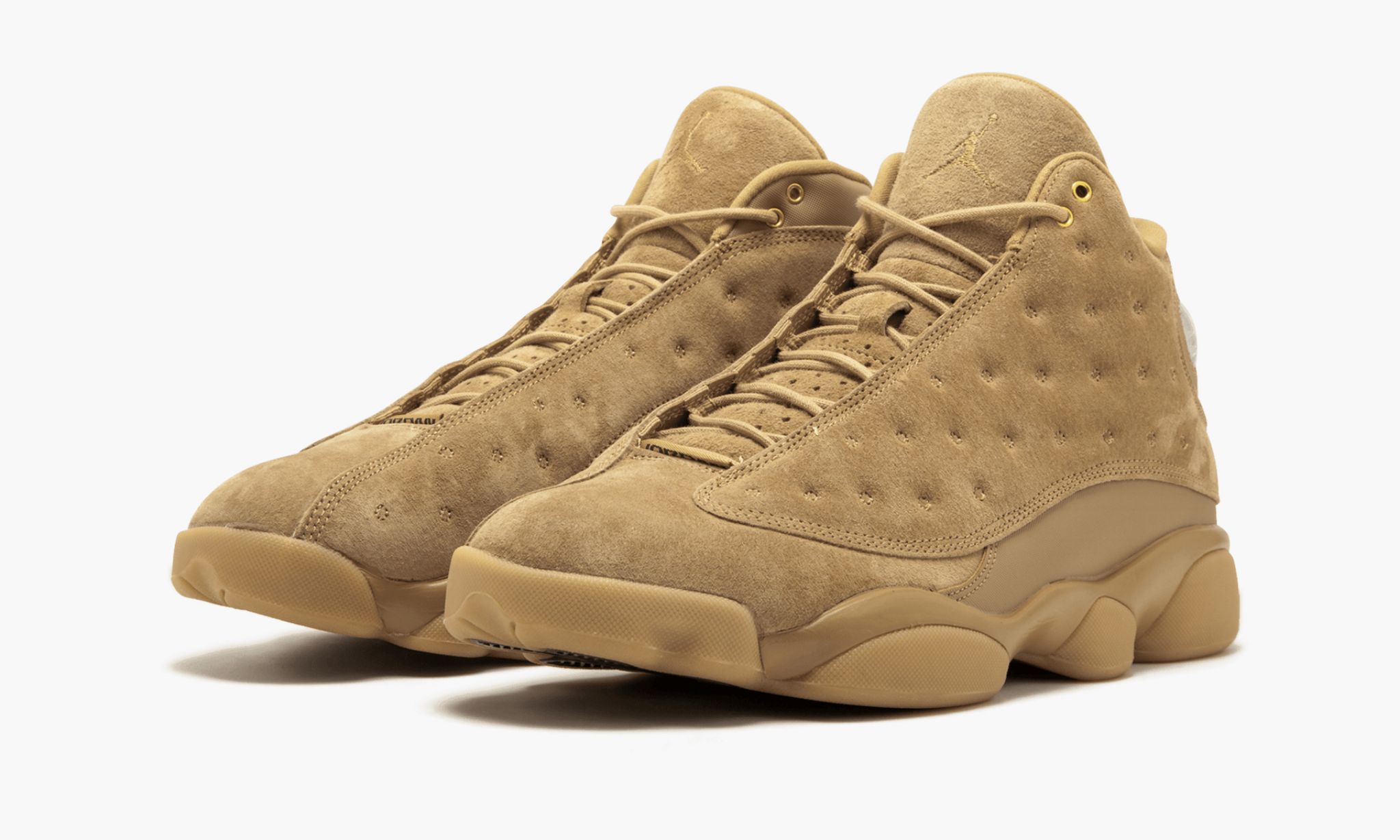 Air Jordan 13 Retro Wheat