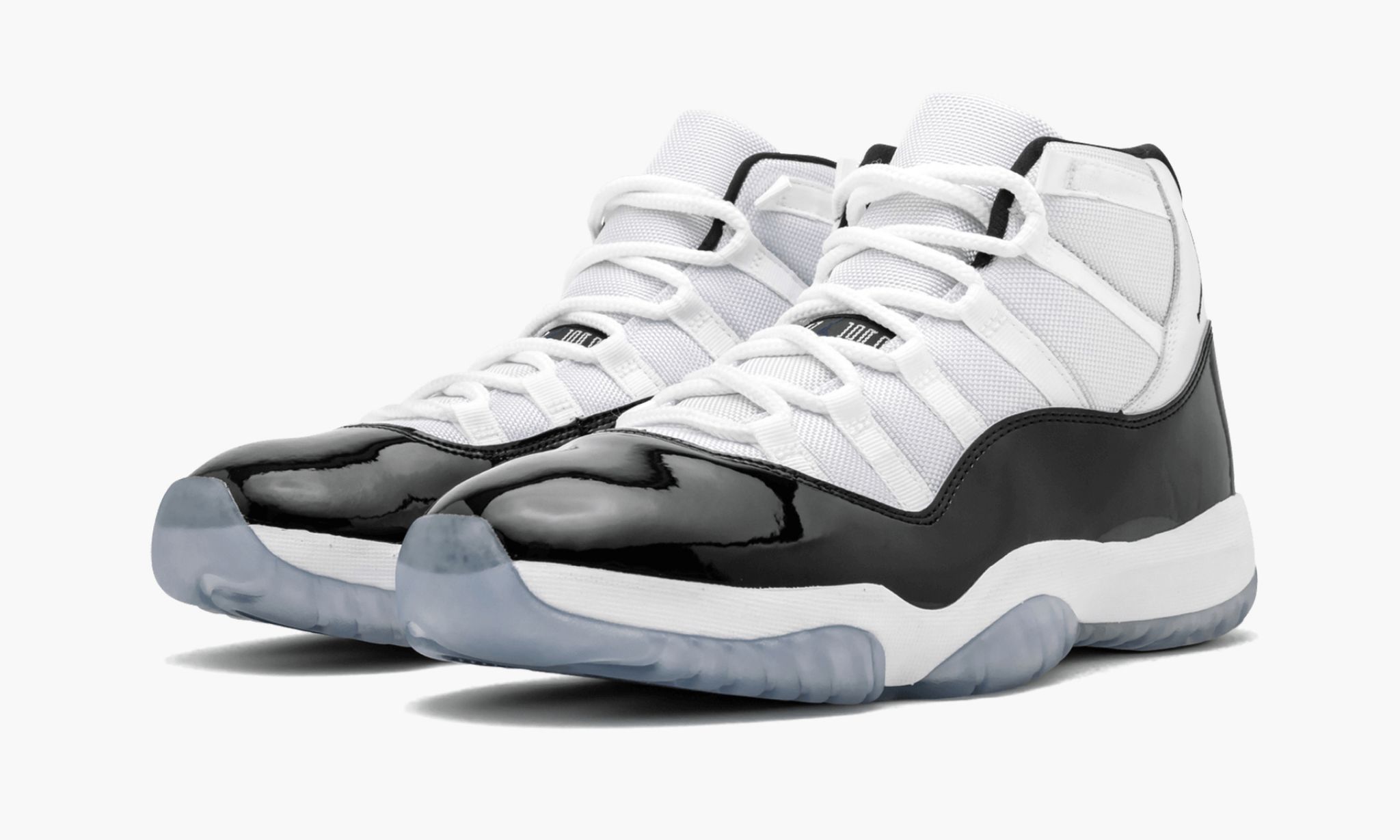 Air Jordan 11 Retro Concord - 2018 Release