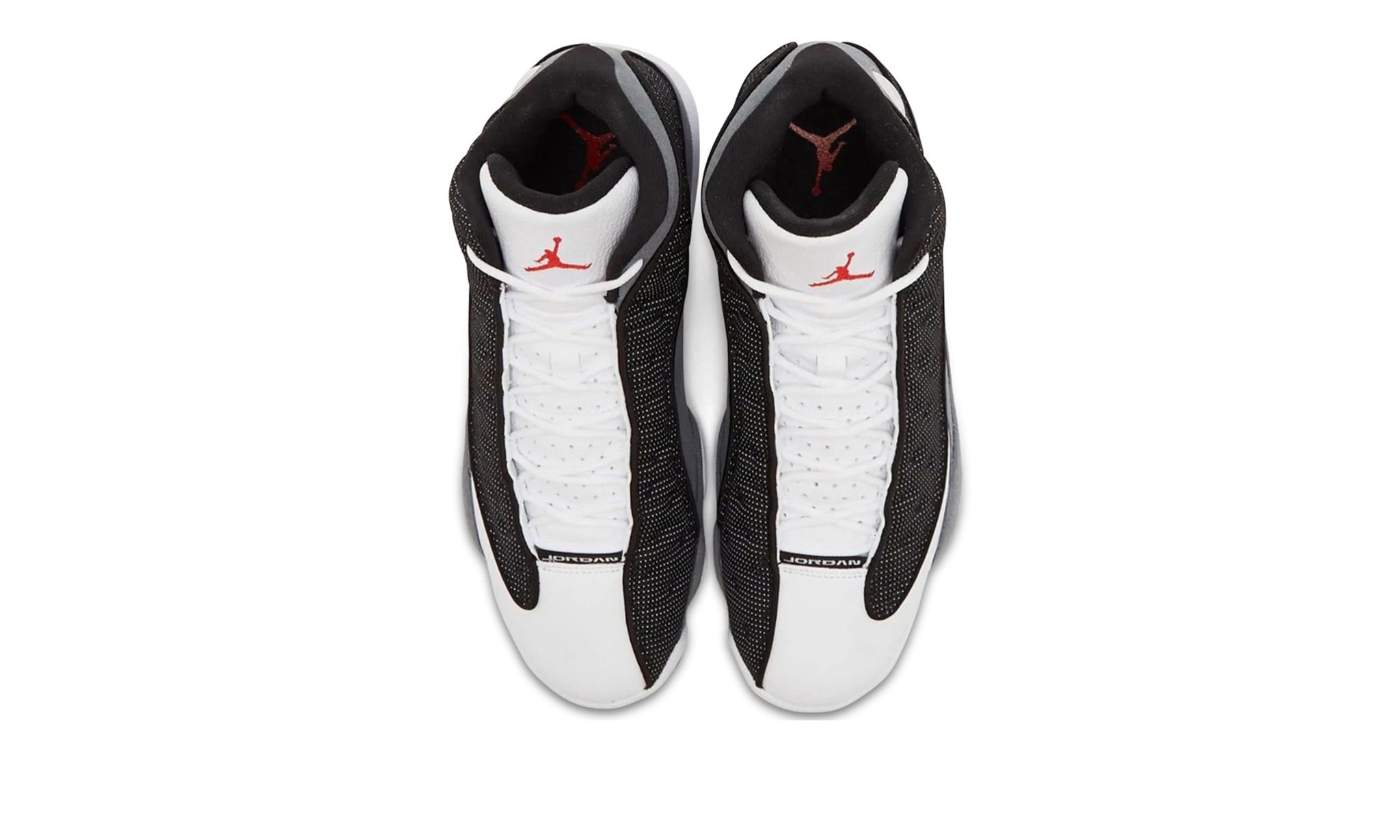 AIR JORDAN 13 Black Flint