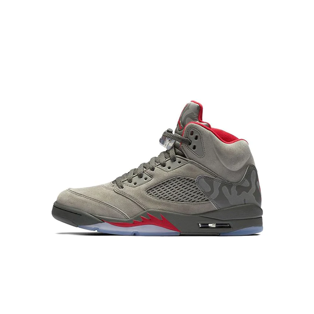 Air Jordan 5 Retro 'Camo' (Replica)