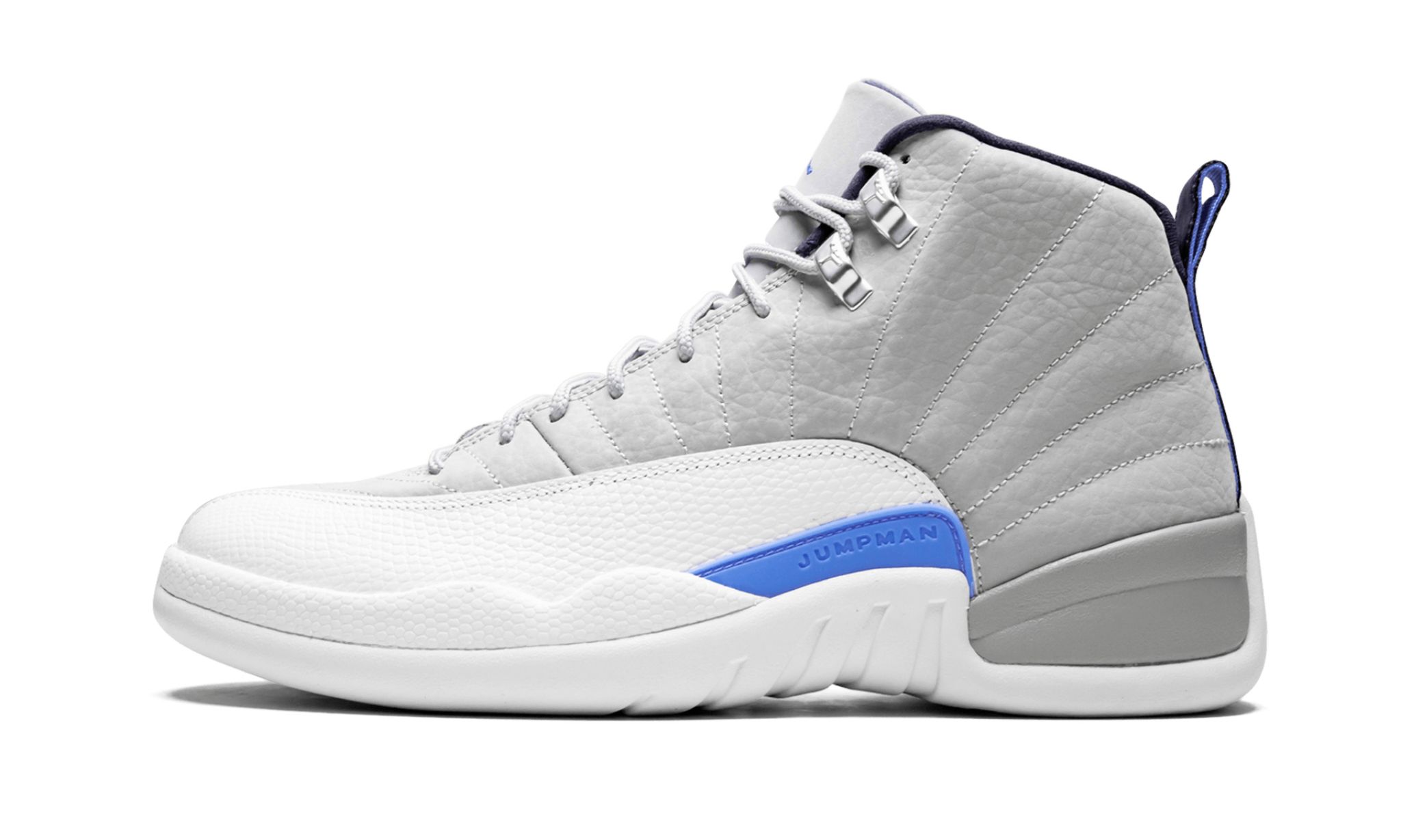 Air Jordan 12 Retro UNC