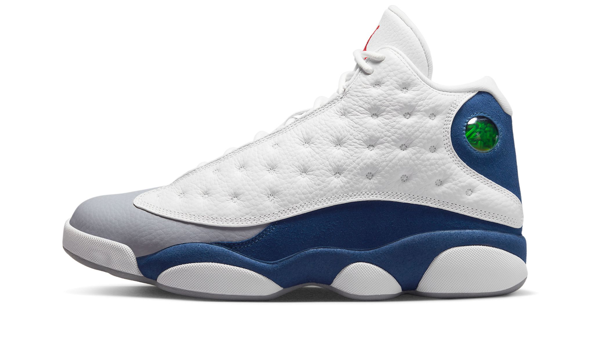 Air Jordan 13 French Blue