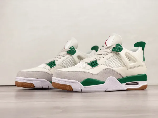 Jordan4 “Pine Green”(Replica)