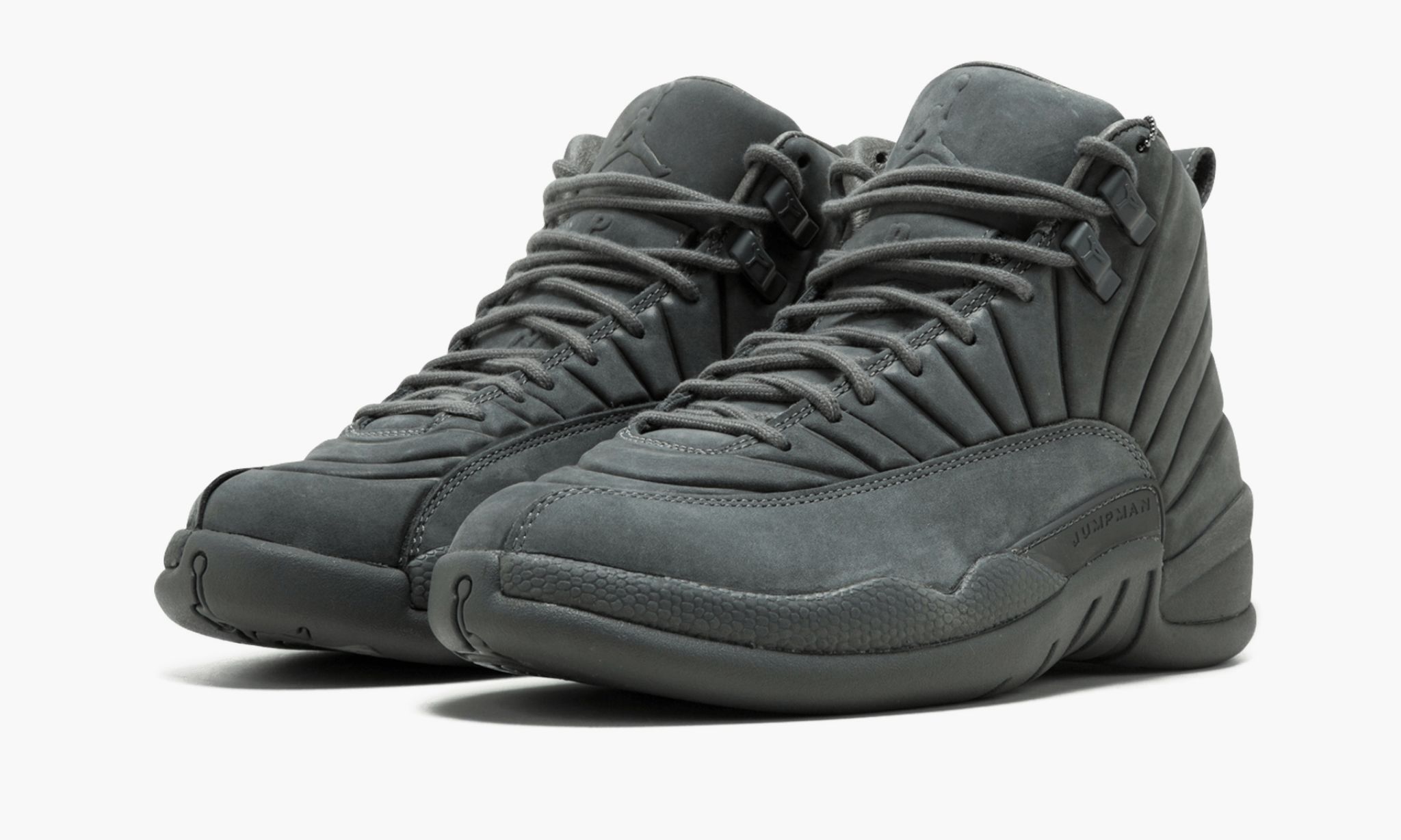 Air Jordan 12 Retro PSNY
