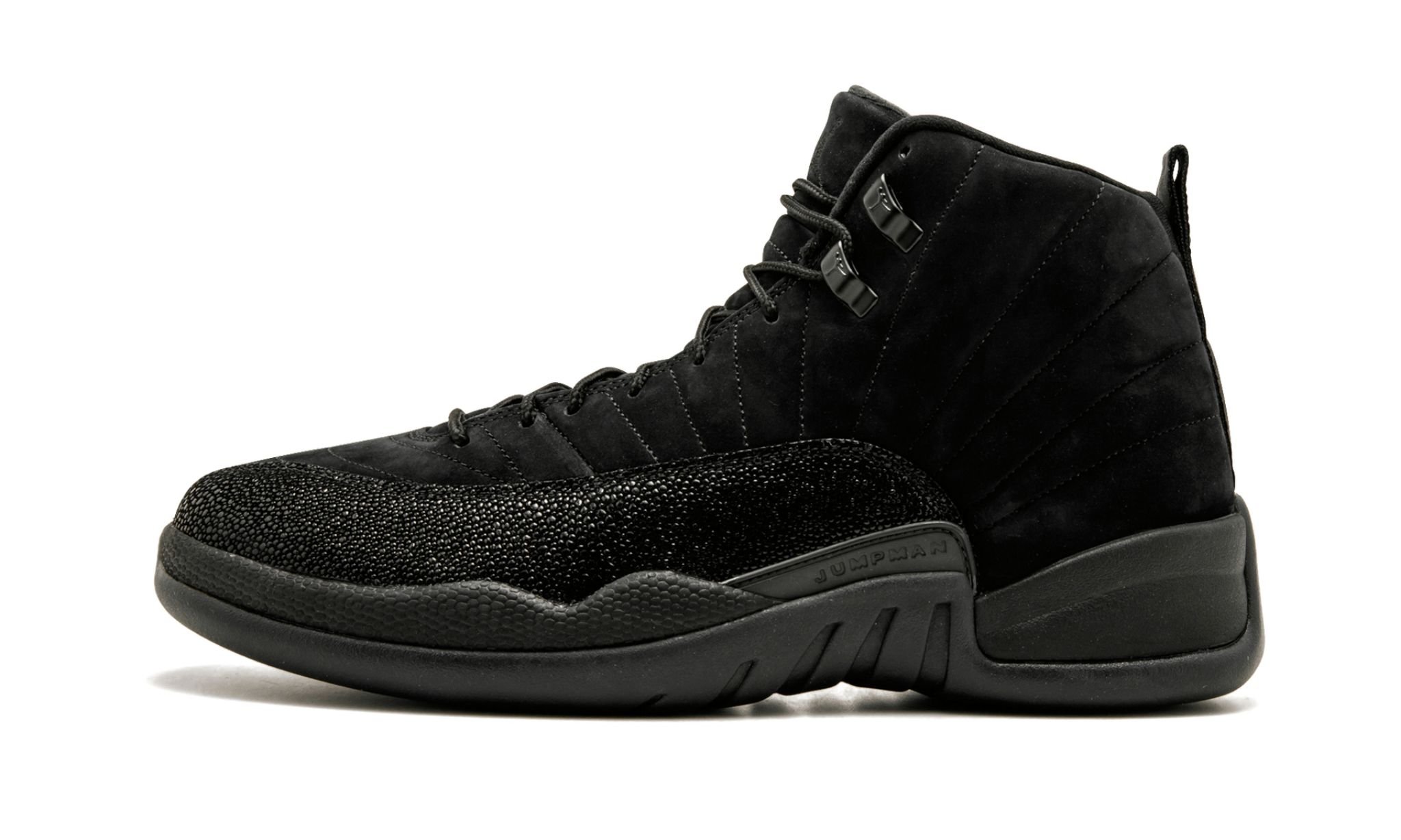 Air Jordan 12 Retro OVO OVO