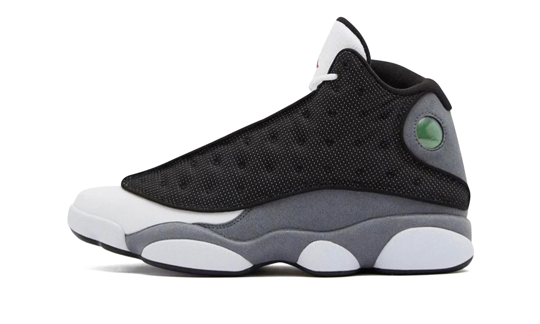 AIR JORDAN 13 Black Flint