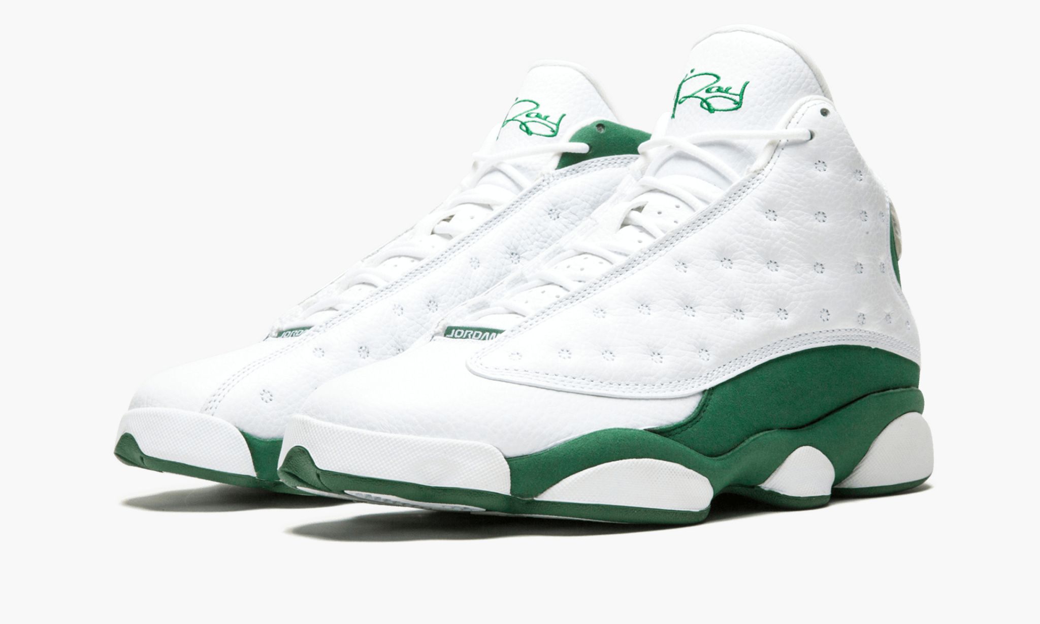 Air Jordan 13 Retro Ray Allen