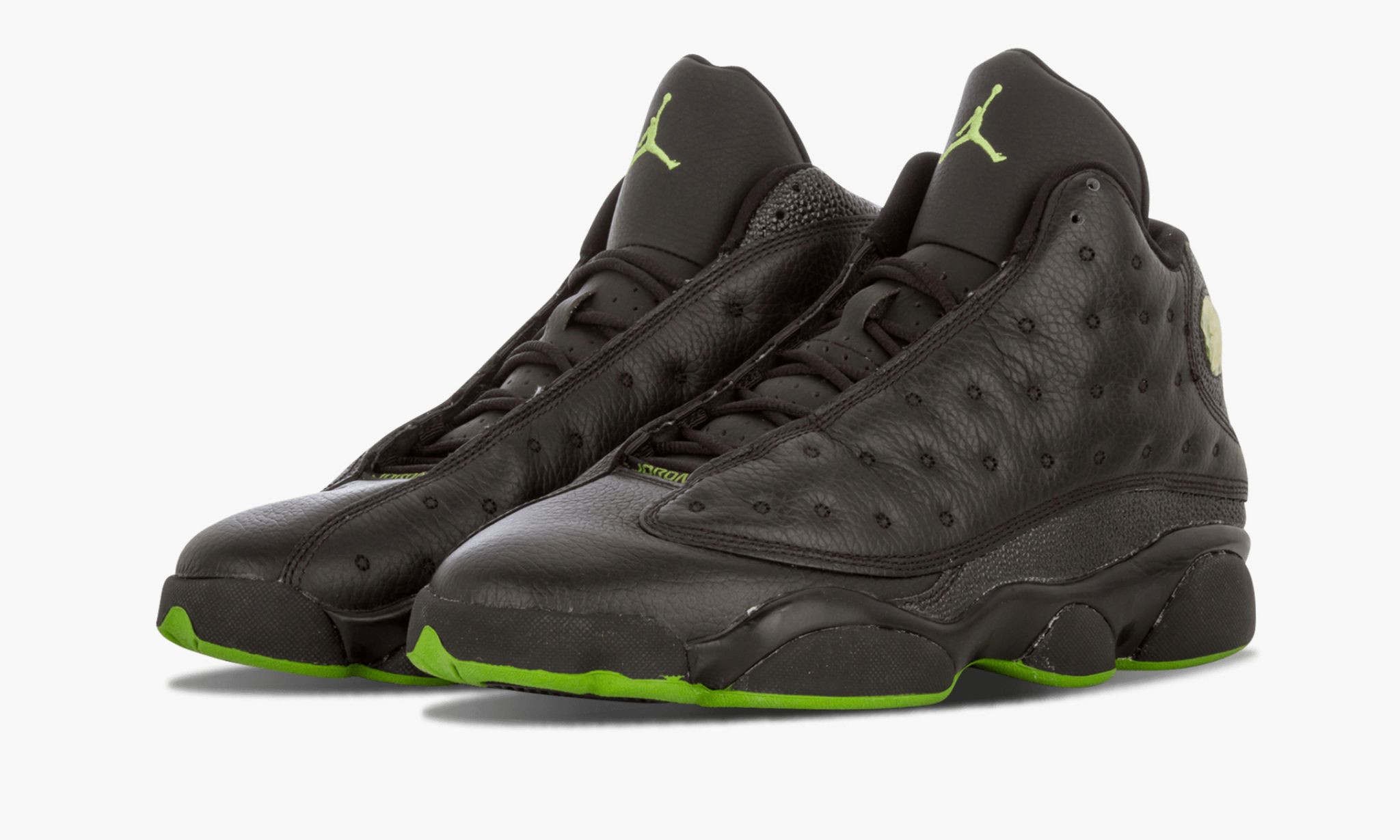 Air Jordan Retro 13 Altitude