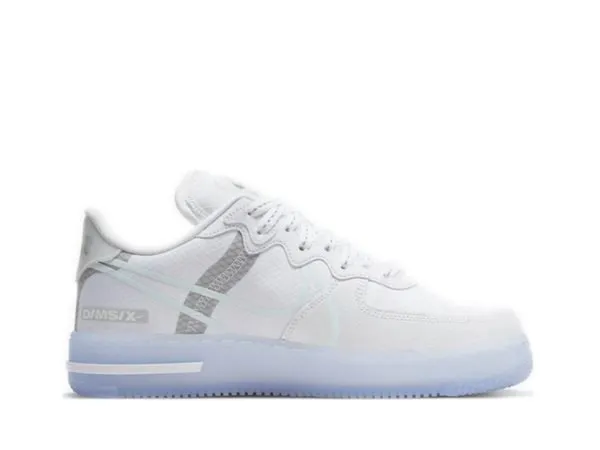 Air Force1 React QS Light Bone(Replica)