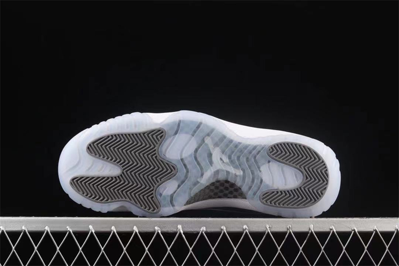 Jordan 11 Retro 'Cool Grey'(Replica)