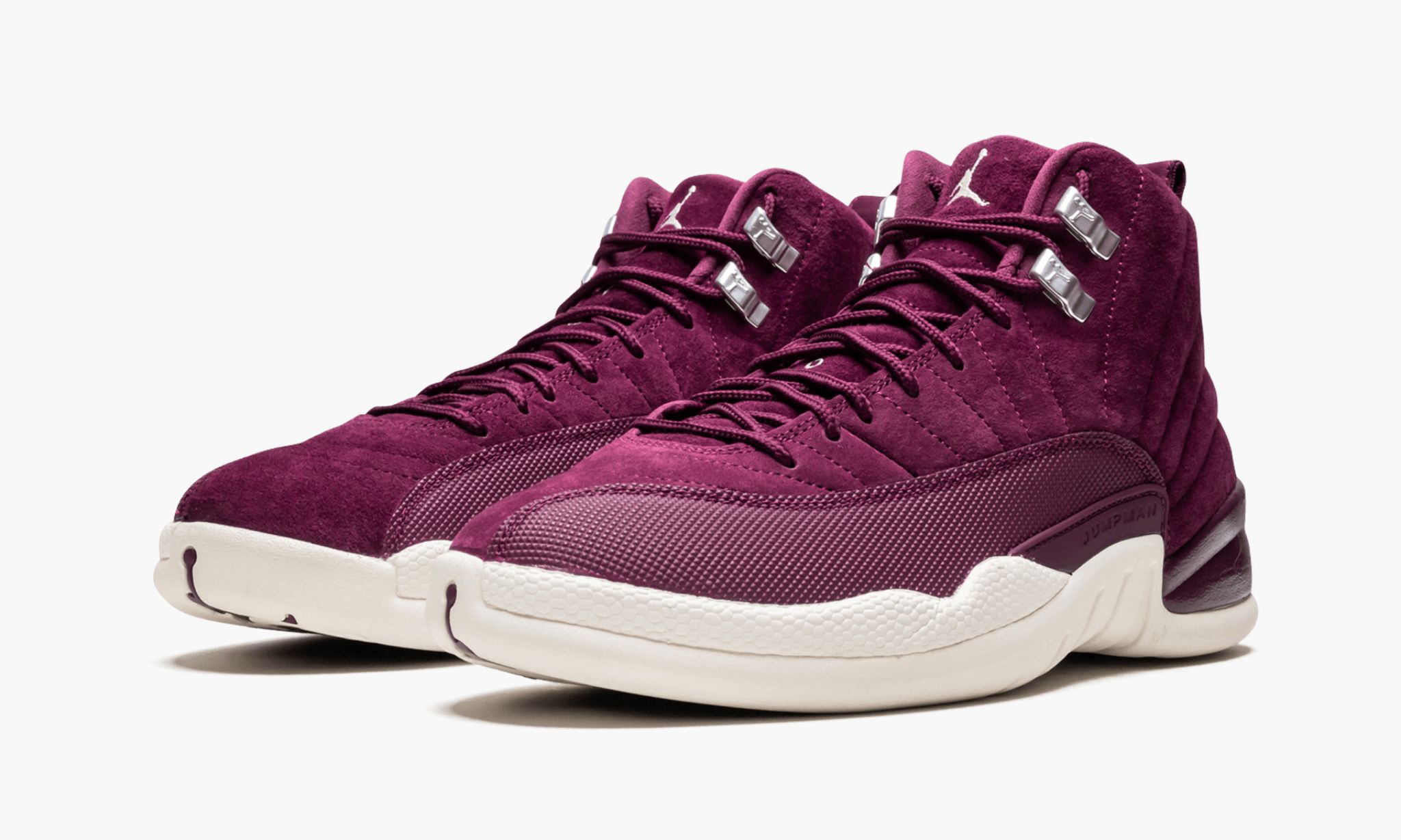 Air Jordan 12 Retro Bordeaux