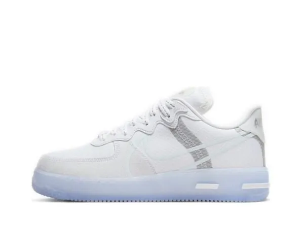 Air Force1 React QS Light Bone(Replica)