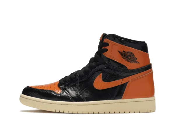 Jordan1 Retro High Og Shattered 3.0(Replica)