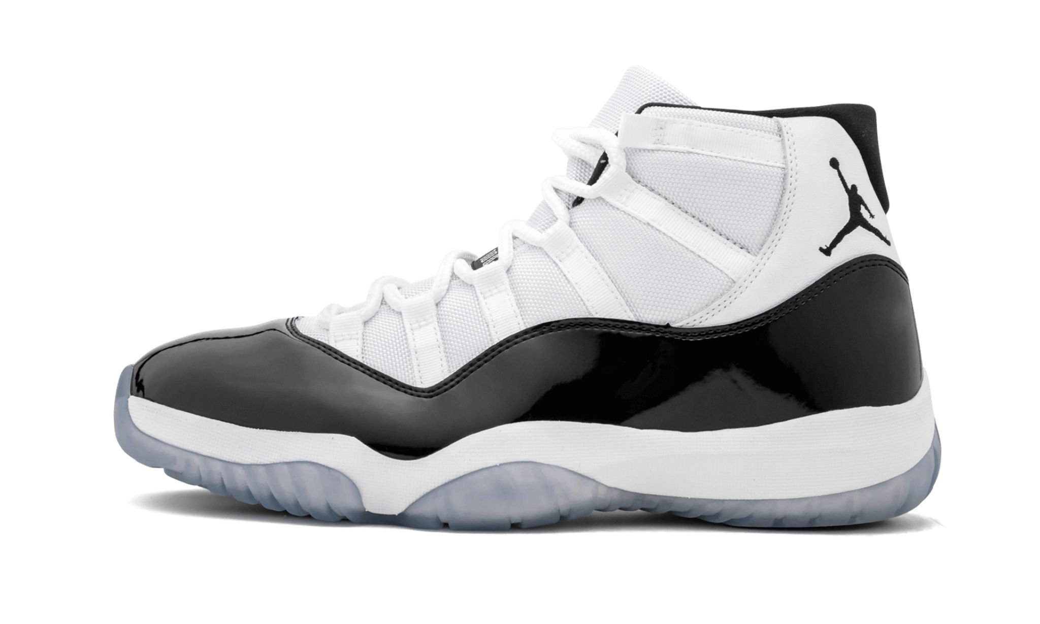 Air Jordan 11 Retro Concord - 2018 Release