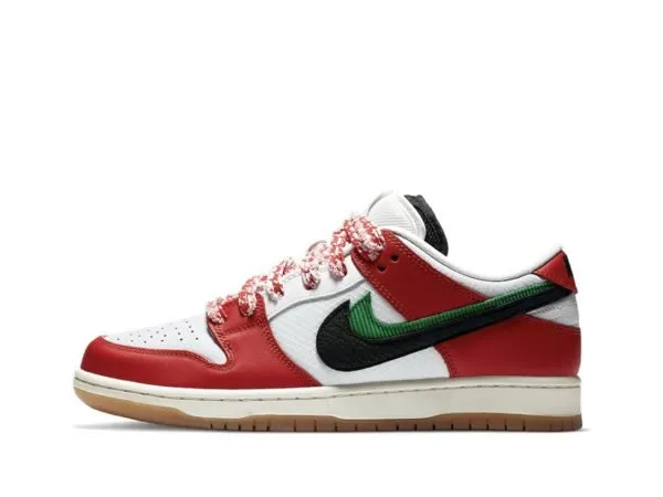 Frame Skate x SB Dunk Low “Habibi”(Replica)