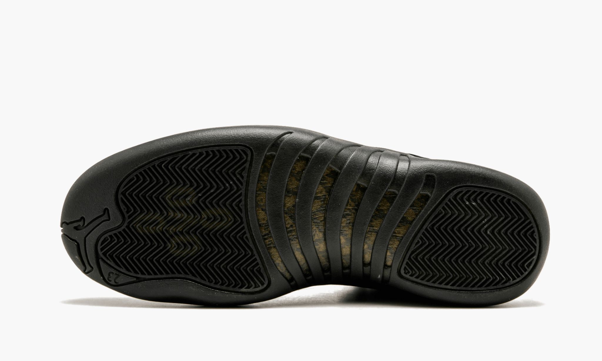 Air Jordan 12 Retro OVO OVO