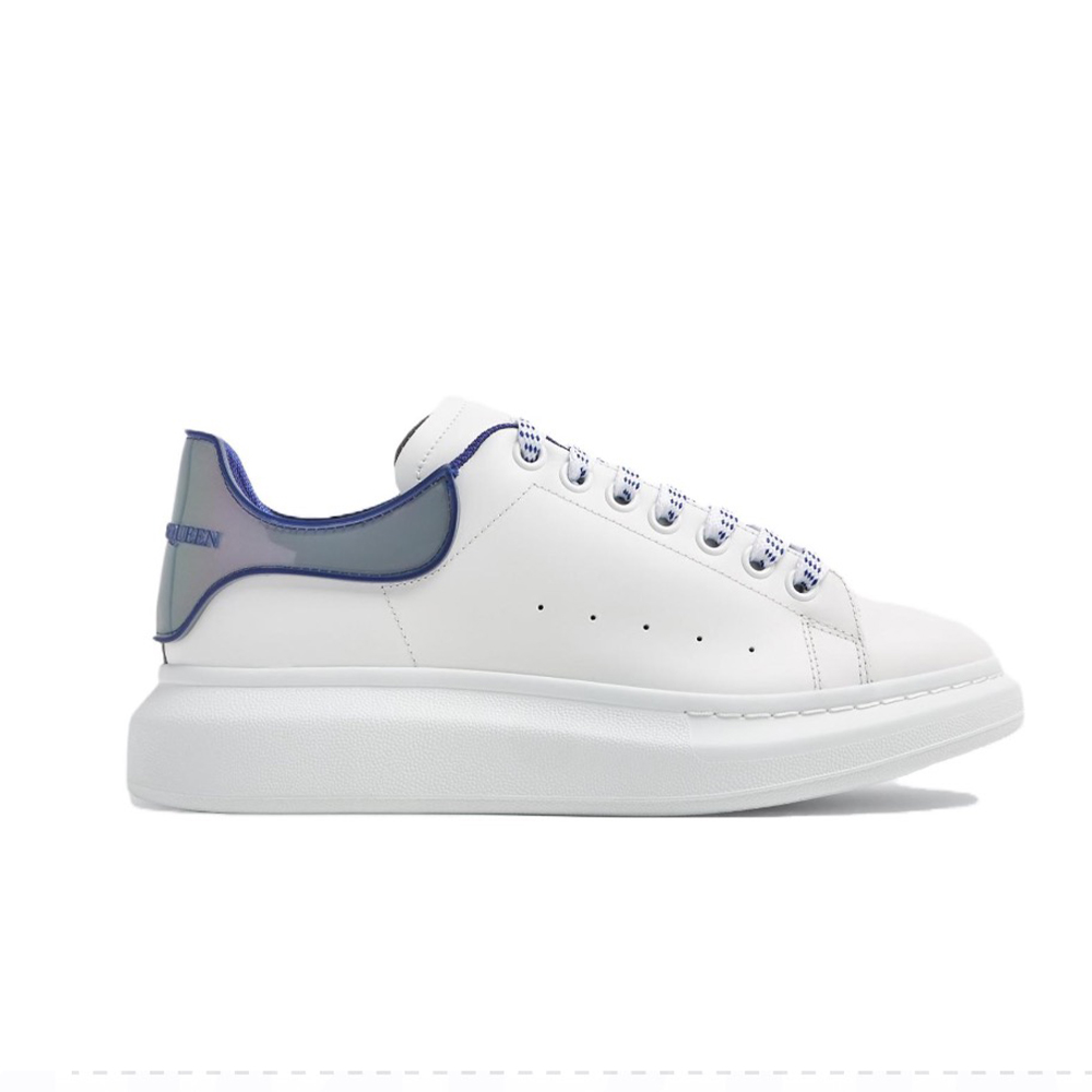 Alexander McQueen窶廊arry窶冱neakers (Replica)