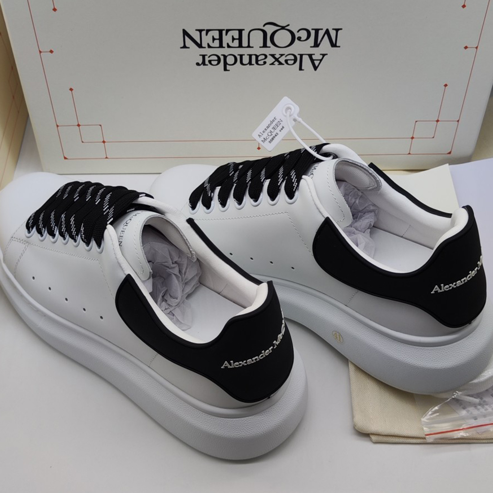 Alexander McQueen窶廊arry窶冱neakers (Replica)