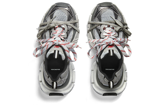 Balenciaga 3XL Sneaker- Grey