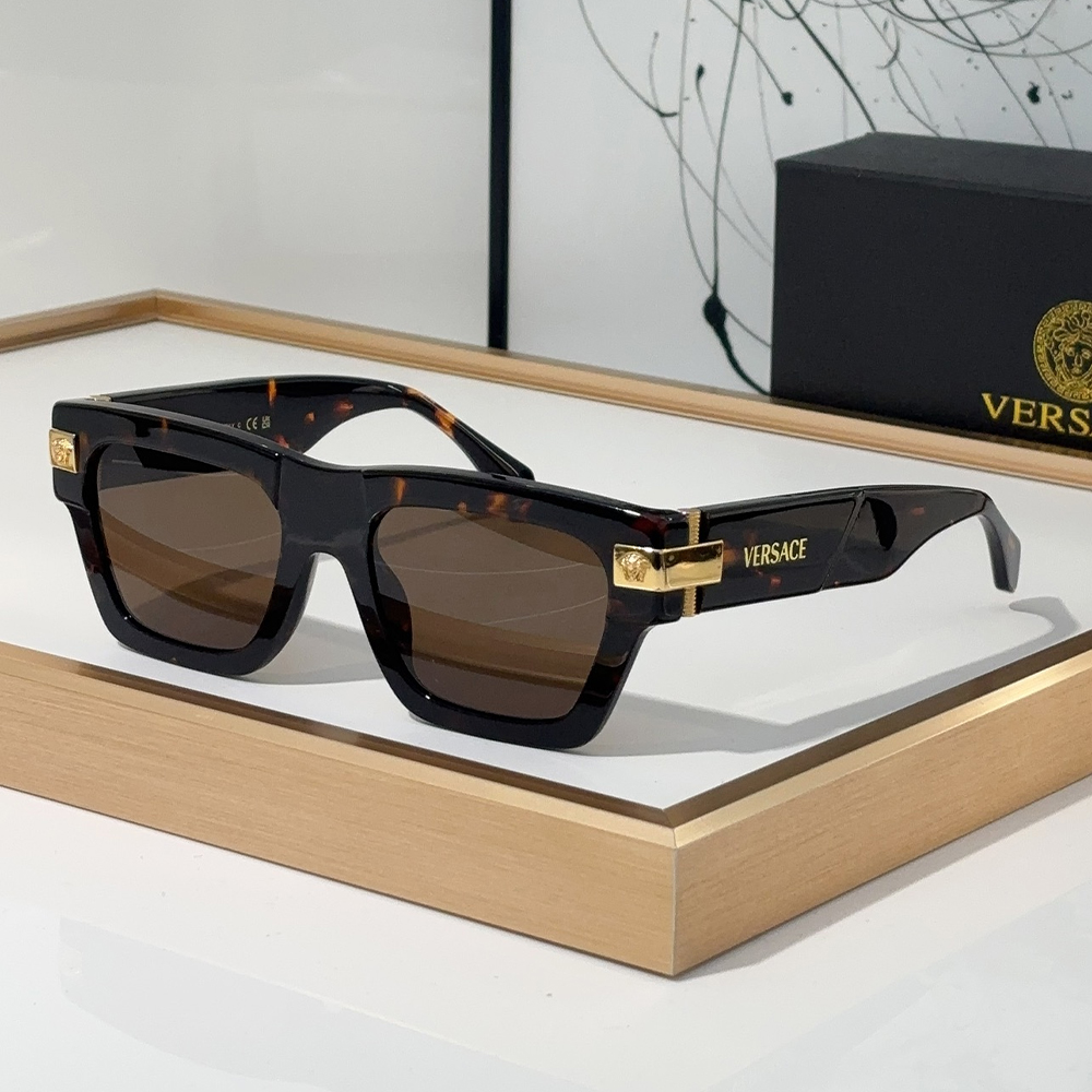Versace Outdoor Sunglasses Top Quality(Replica)