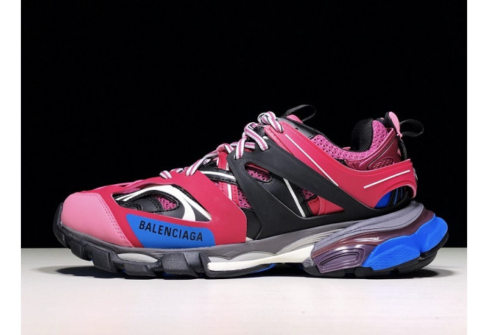 Balenciaga Sneaker TRACK Tess.s.Gomma 5000008(Replica)