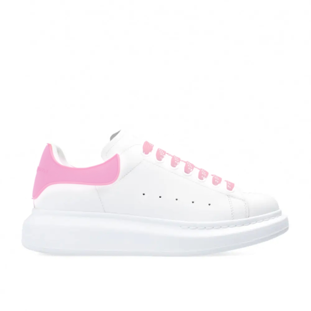 Alexander McQueen窶廊arry窶冱neakers (Replica)