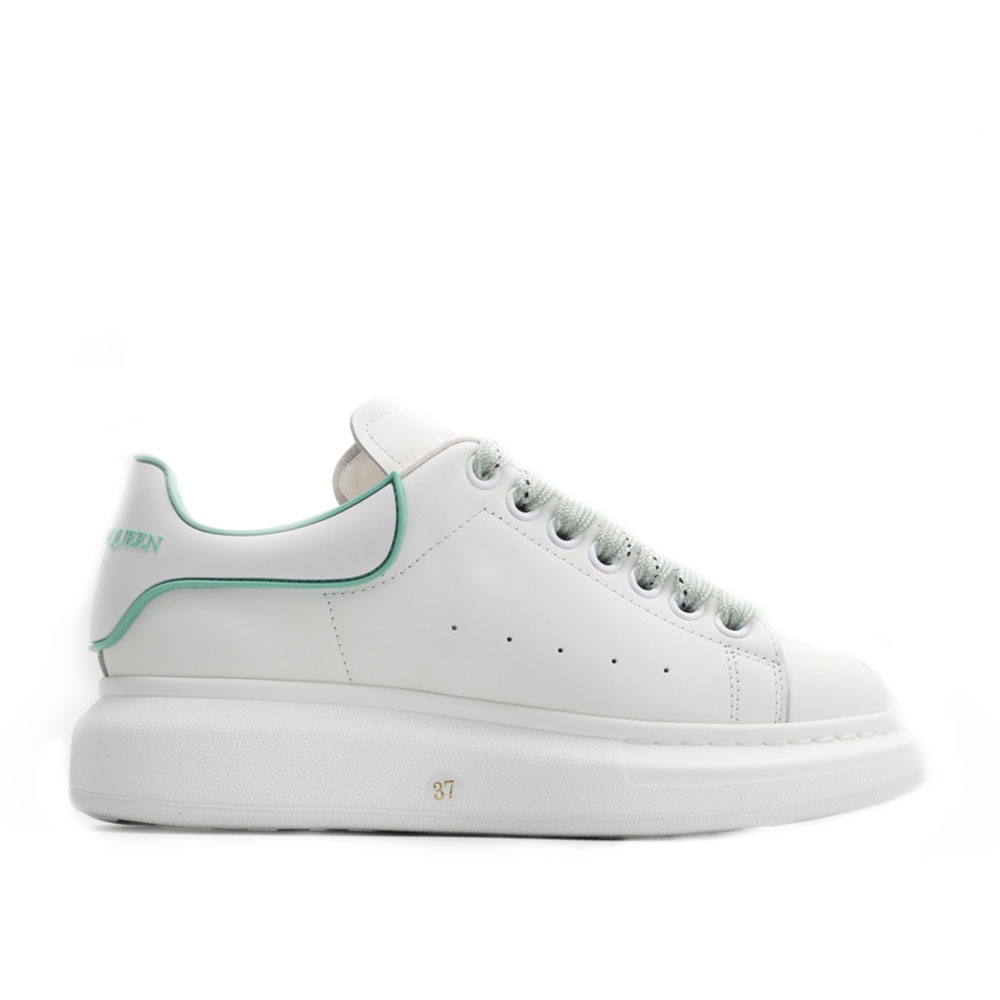 Alexander McQueen窶廊arry窶冱neakers (Replica)