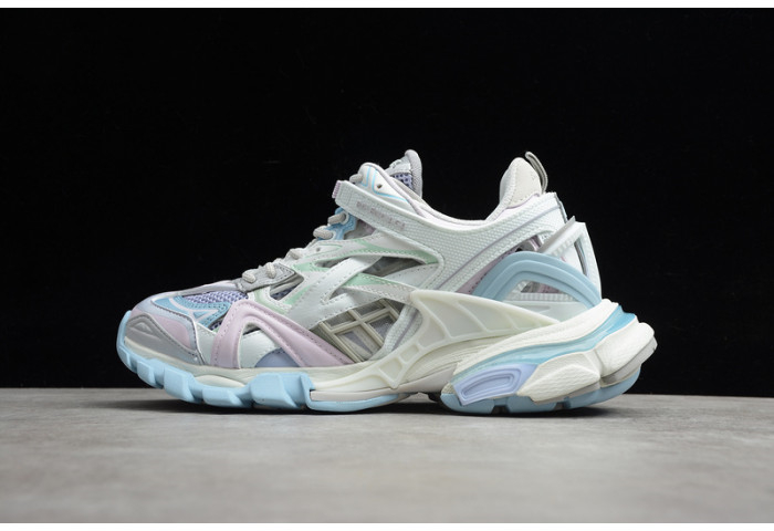 Balenciaga Sneaker TRACK Tess.s.Gomma 4.0 4000015(Replica)