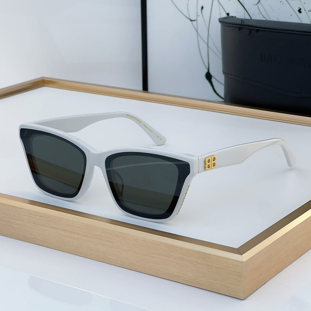 Balenciaga Leg mark sunglasses Top quality (Replica)