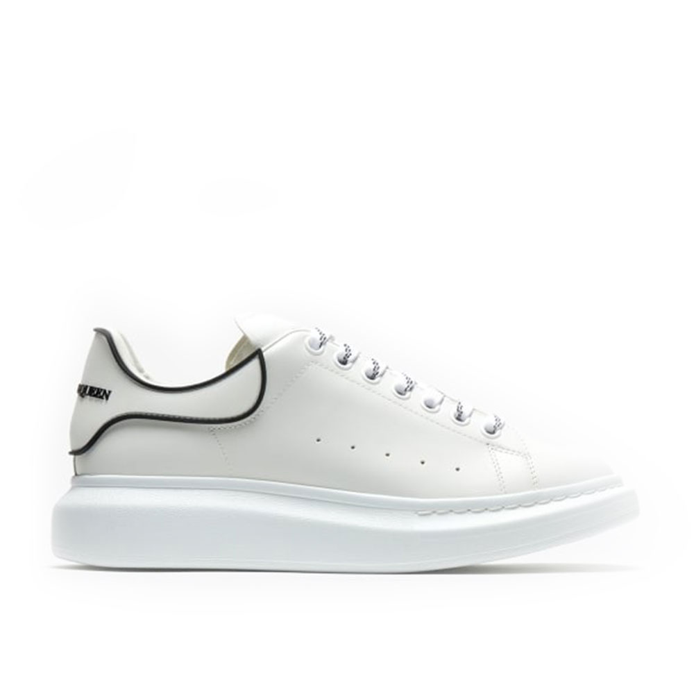 Alexander McQueen窶廊arry窶冱neakers (Replica)