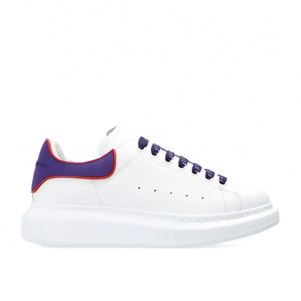 Alexander McQueen窶廊arry窶冱neakers (Replica)