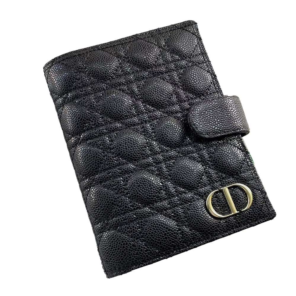 Dior Notebook Card Holder (Replica)