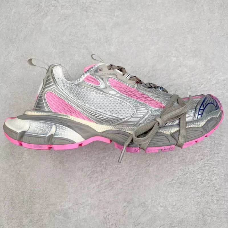 Balenciaga 3XL Sneaker Shoes