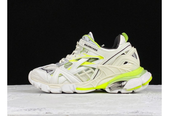 Balenciaga Sneaker TRACK Tess.s.Gomma 4.0 4000014(Replica)