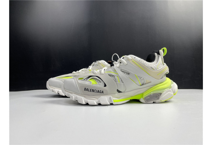 Balenciaga Sneaker TRACK Tess.s.Gomma 5000043(Replica)