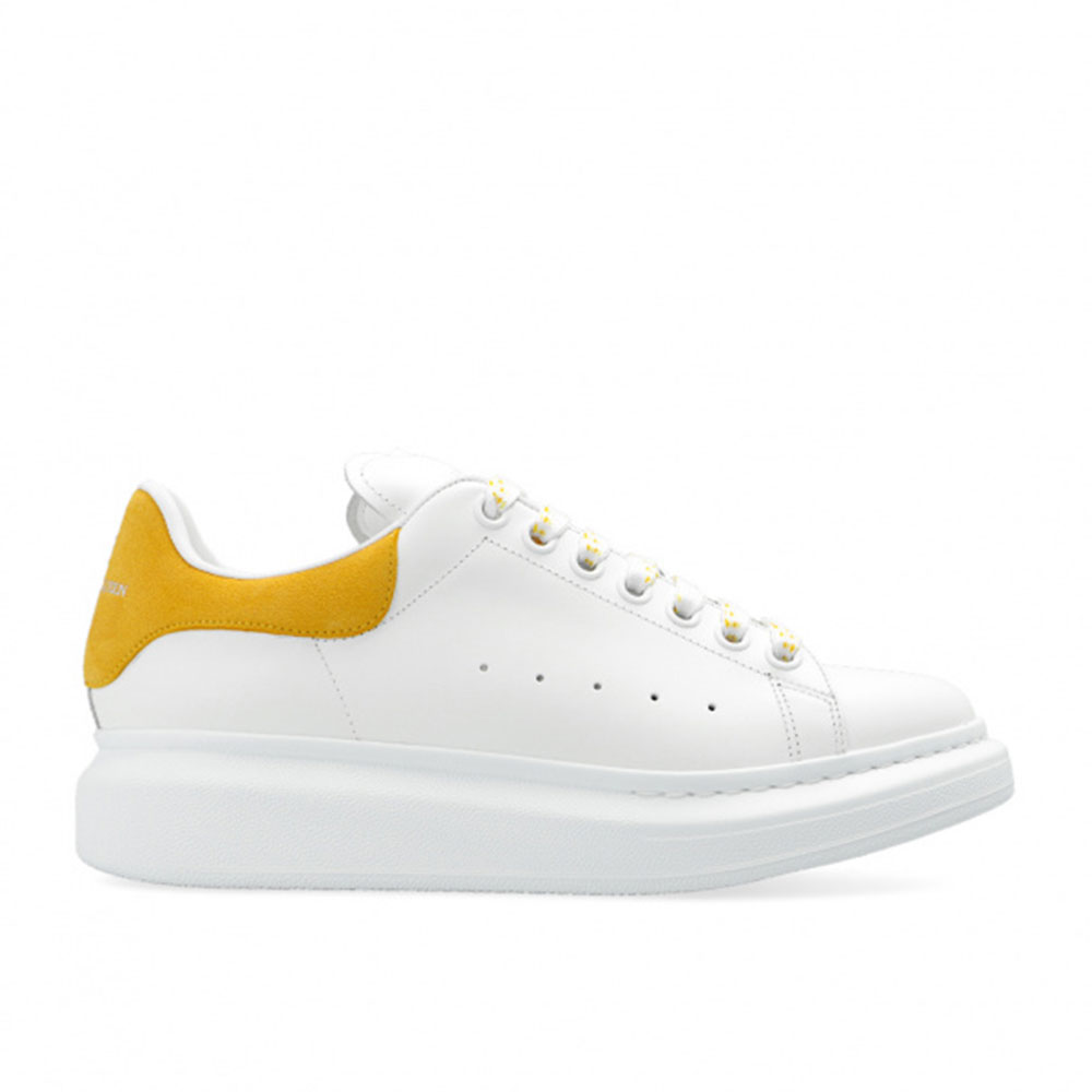 Alexander McQueen窶廊arry窶冱neakers (Replica)
