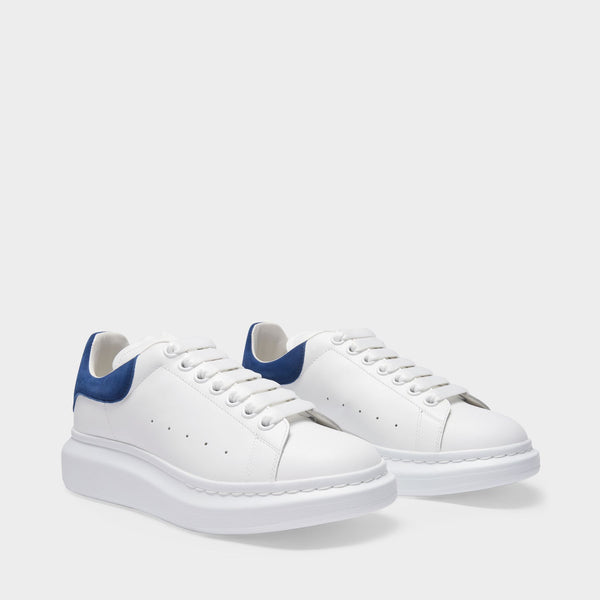 Alexander McQueen窶廊arry窶冱neakers (Replica)
