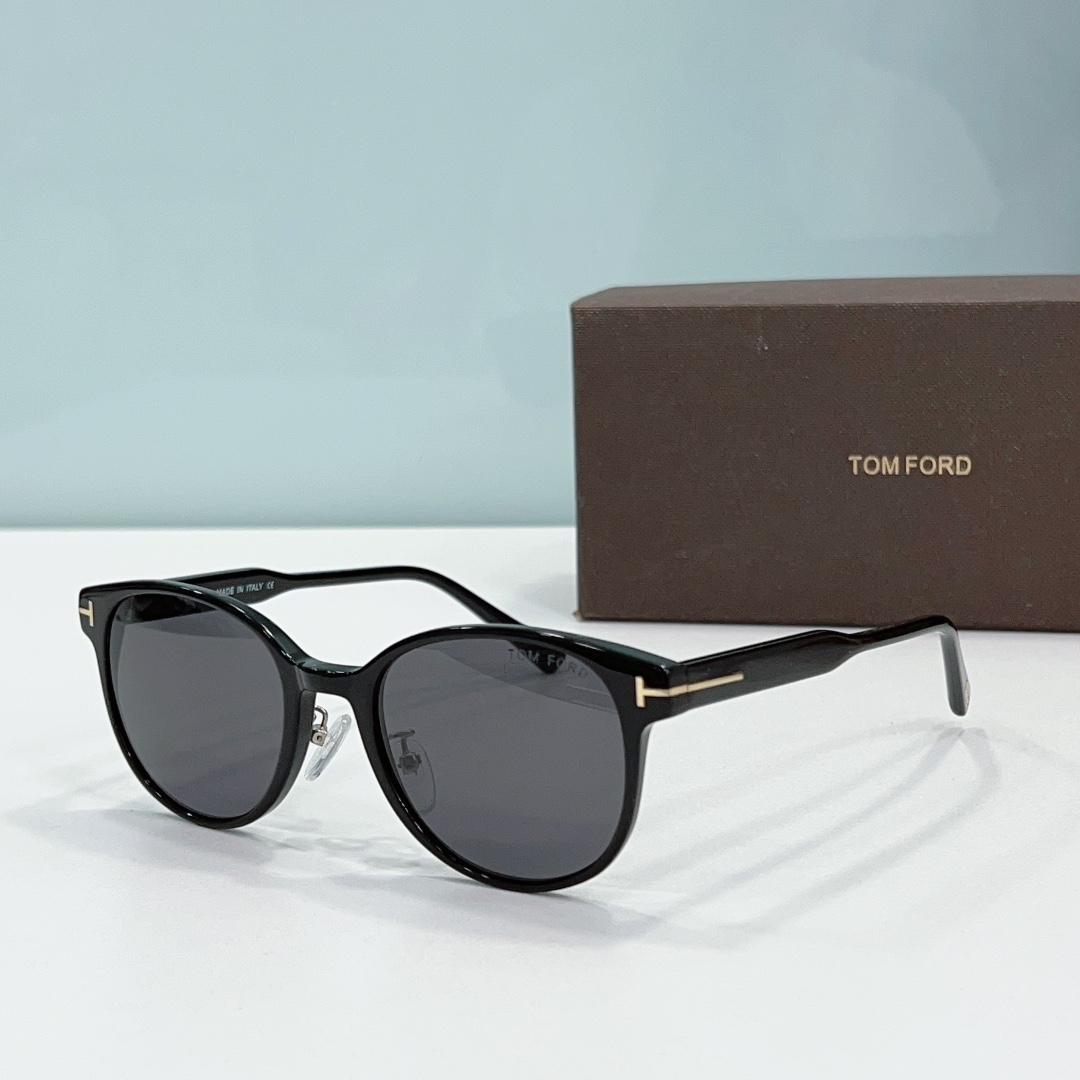 Tom Ford T-Shaped Logo Sunglasses Top Quality(Replica)