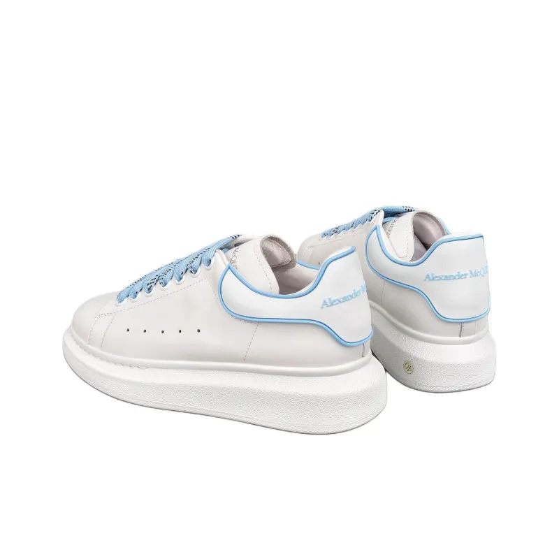 Alexander McQueen窶廊arry窶冱neakers (Replica)