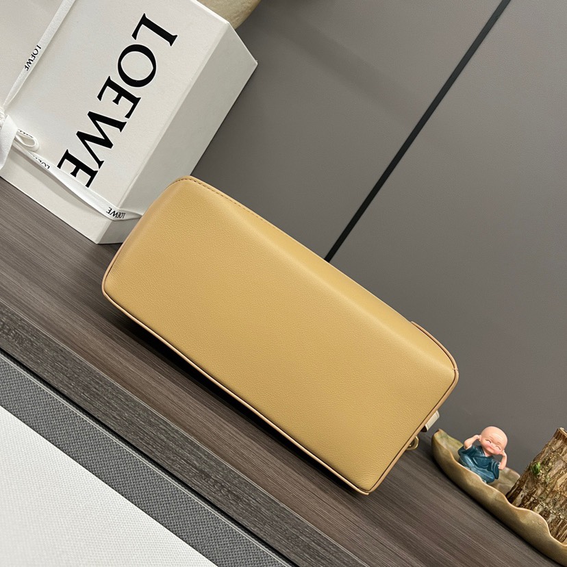 Loewe Small Puzzle Color-block(Replica)