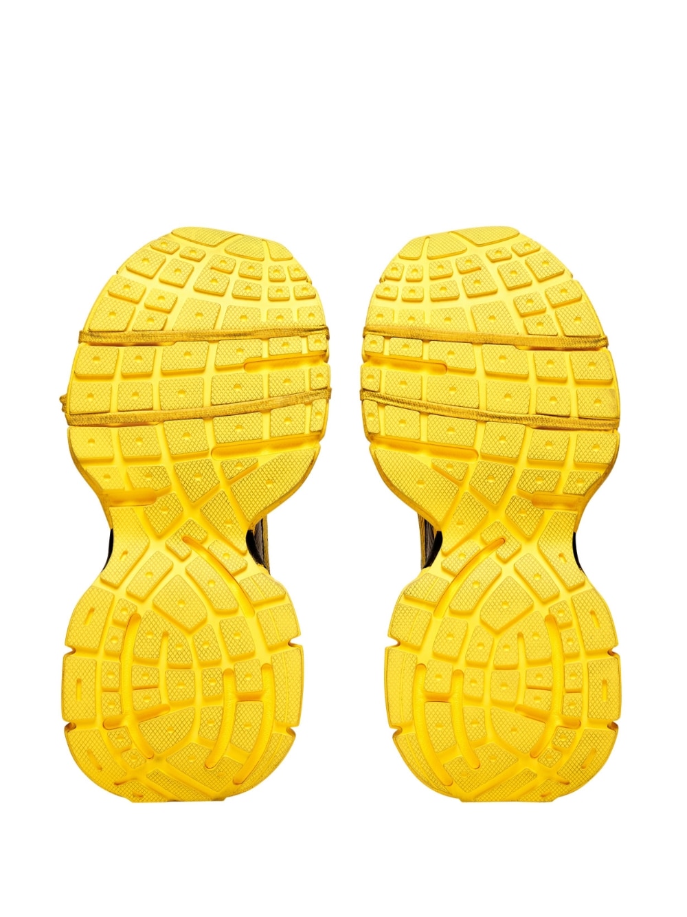 Balenciaga 3XL Sneaker- Yellow(Replica)