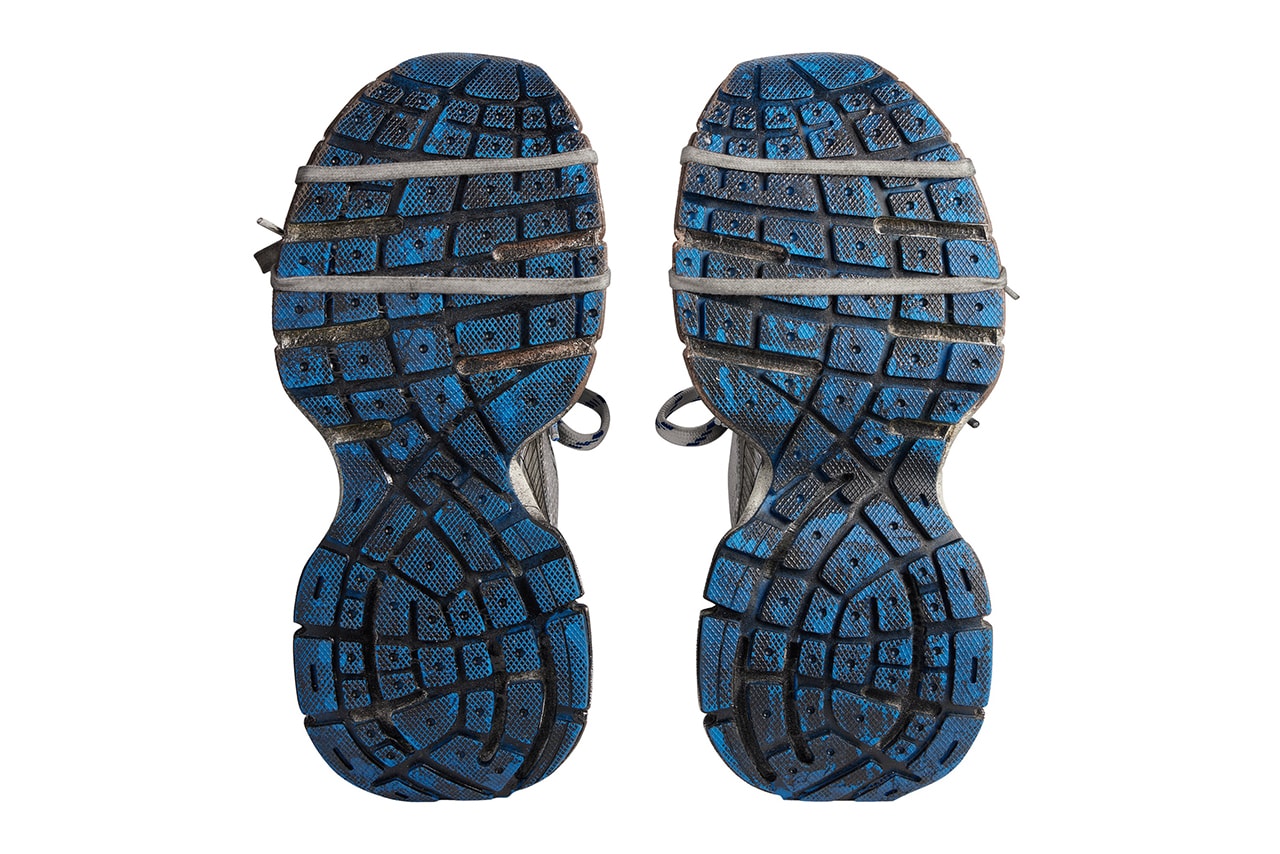 Balenciaga 3XL Sneaker- Mud(Replica)