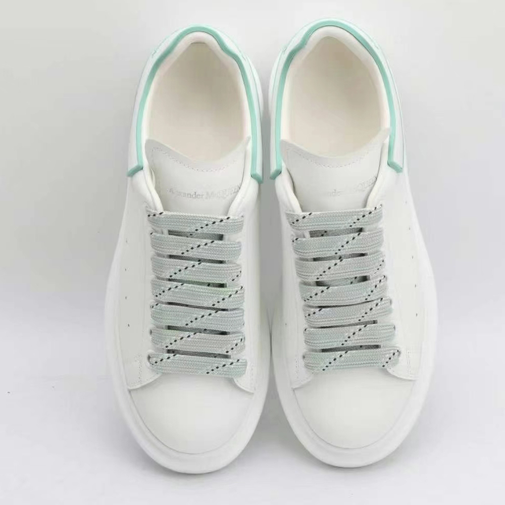 Alexander McQueen窶廊arry窶冱neakers (Replica)