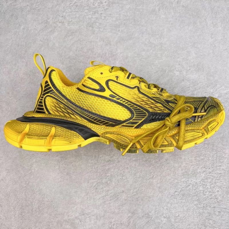 Balenciaga 3XL Sneaker Shoes