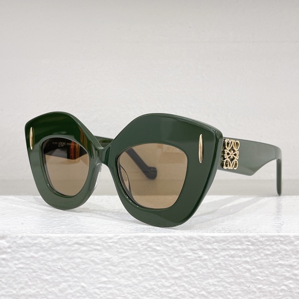 Loewe Shield From The Sun Sunglasses Top Quality(Replica)