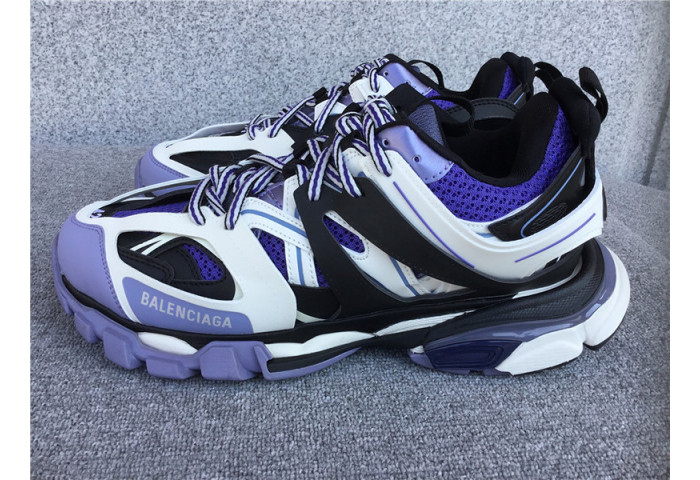 Balenciaga Sneaker TRACK Tess.s.Gomma(Replica)