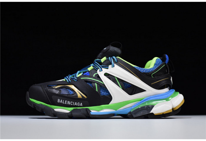Balenciaga Sneaker TRACK Tess.s.Gomma 5000004(Replica)